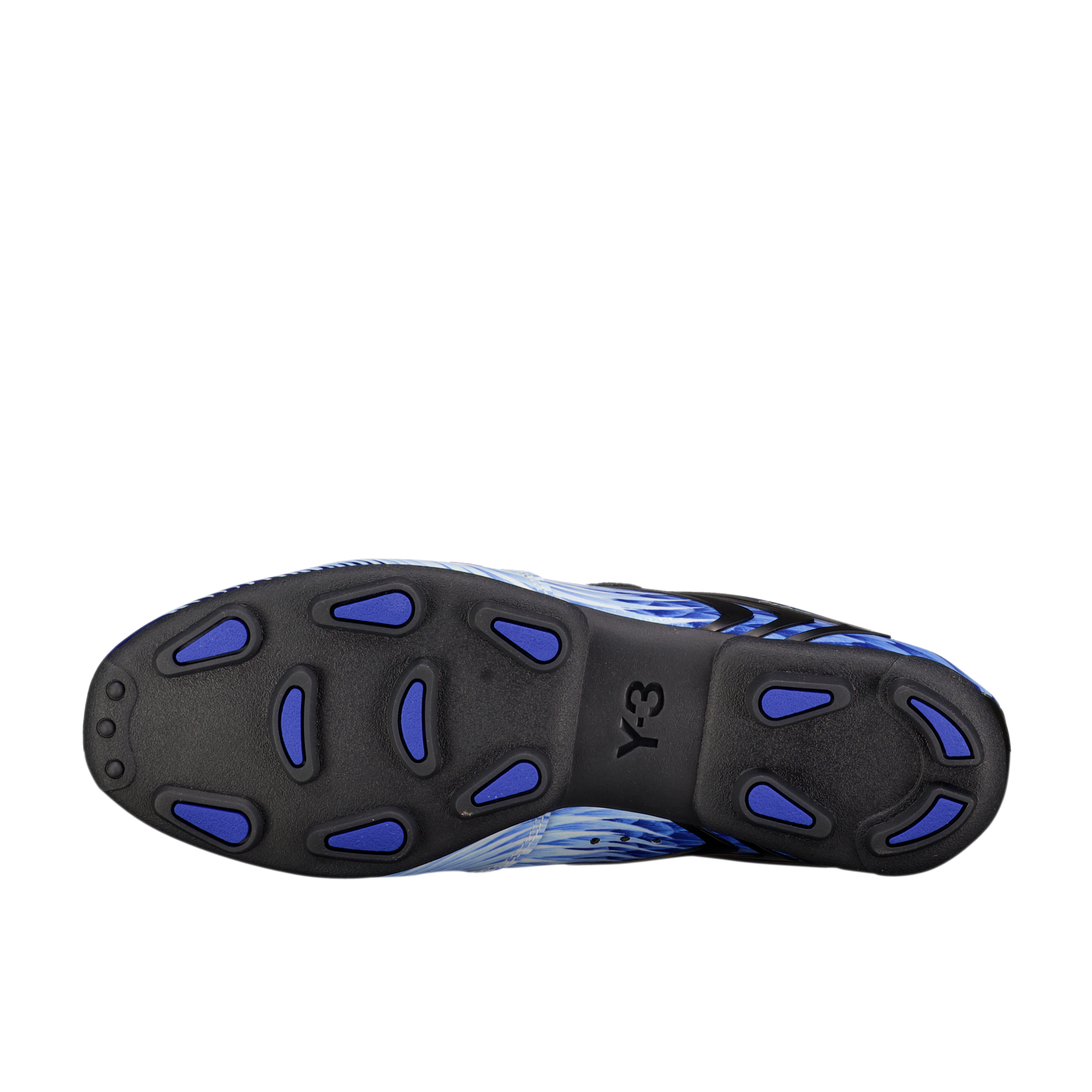 Y-3 F50 Tunit 'Beast - Dragon'