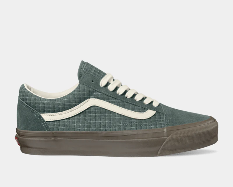 Old Skool MTE Sneakers - Premium Brand Shoes for Men and Women