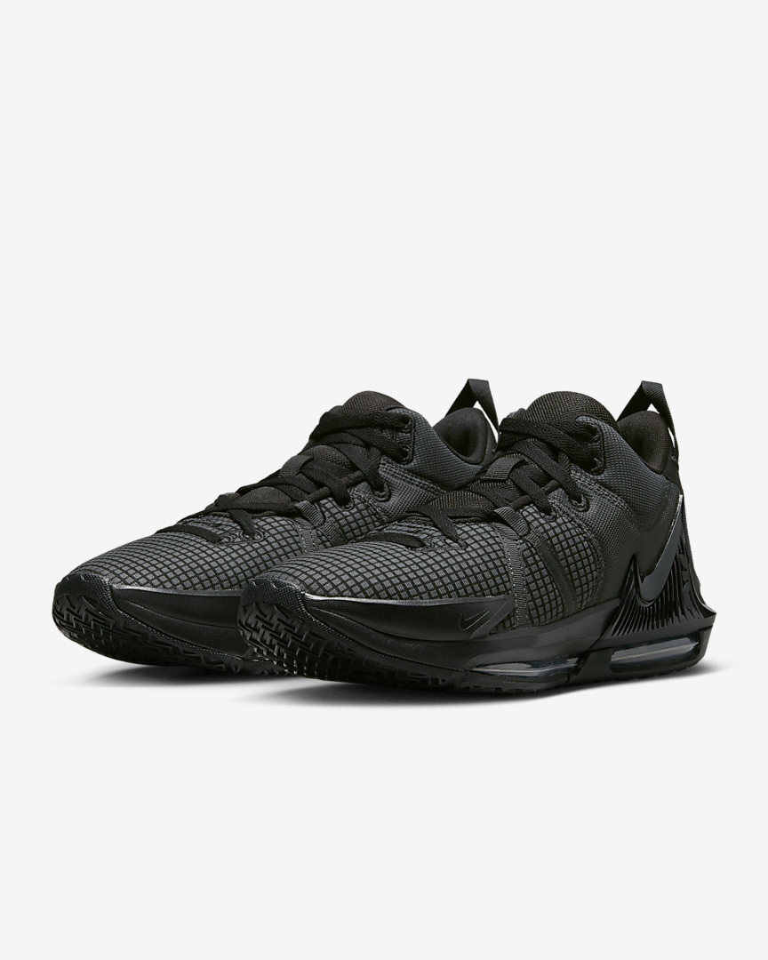 Lebron Witness 7 Sneakers - Premium Brand Shoes for Men and Women
