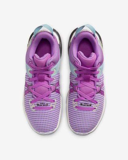 Lebron Witness 7 Sneakers - Premium Brand Shoes for Men and Women