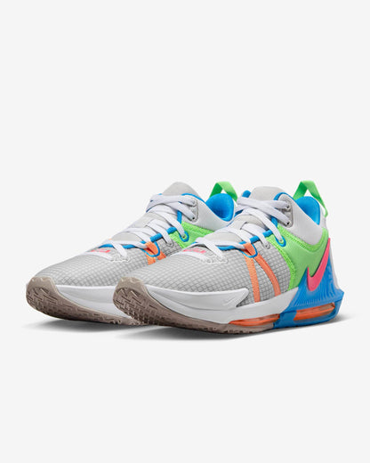 Lebron Witness 7 Sneakers - Premium Brand Shoes for Men and Women