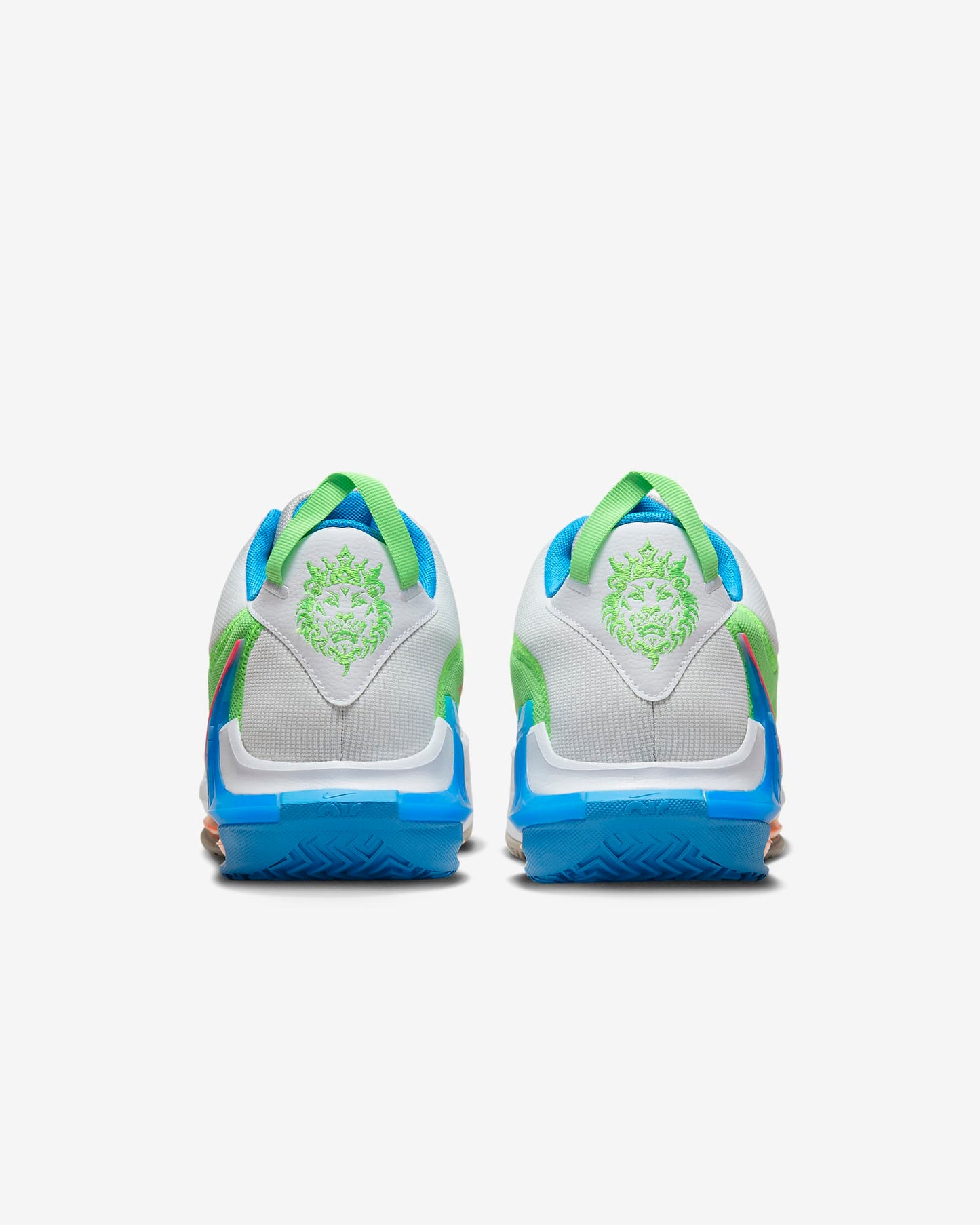 Lebron Witness 7 Sneakers - Premium Brand Shoes for Men and Women