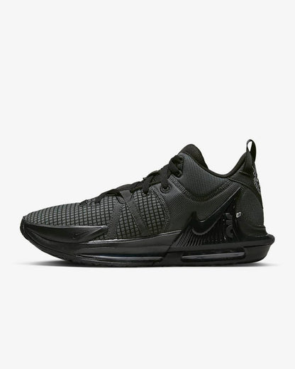 Lebron Witness 7 Sneakers - Premium Brand Shoes for Men and Women