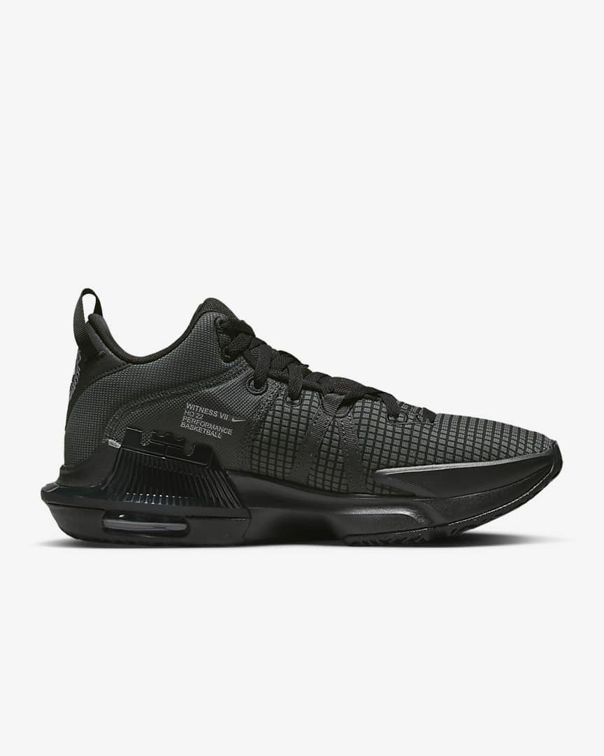 Lebron Witness 7 Sneakers - Premium Brand Shoes for Men and Women