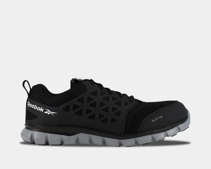 (open Box) Sublite Cushion Work Sneakers - Premium Brand Shoes for Men and Women