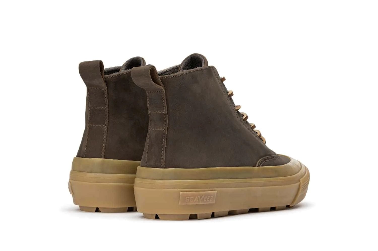 Mammoth Boot Sneakers - Premium Brand Shoes for Men and Women