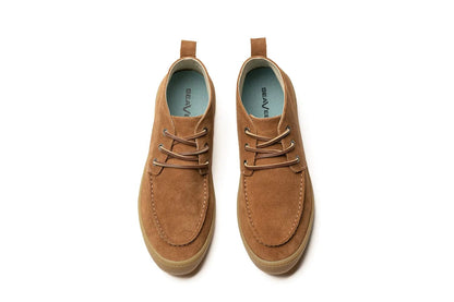 El Cap Camp Moc Sneakers - Premium Brand Shoes for Men and Women