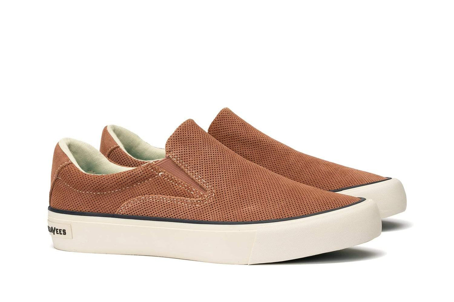 Hawthorne Slip on Sneakers - Premium Brand Shoes for Men and Women