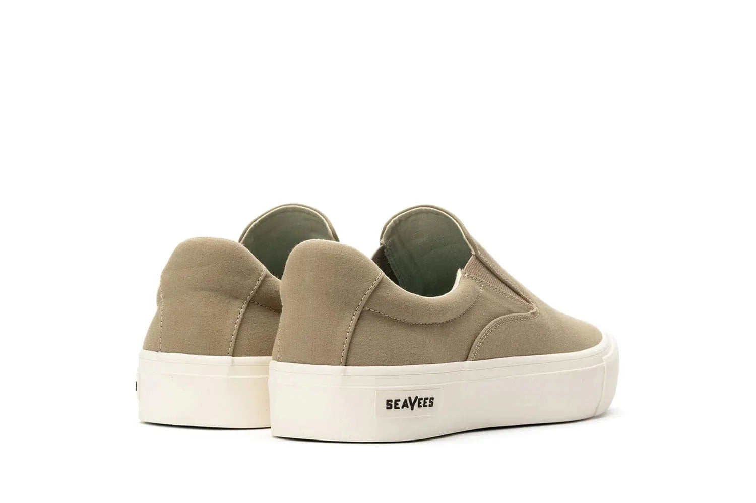 Hawthorne Slip on Sneakers - Premium Brand Shoes for Men and Women