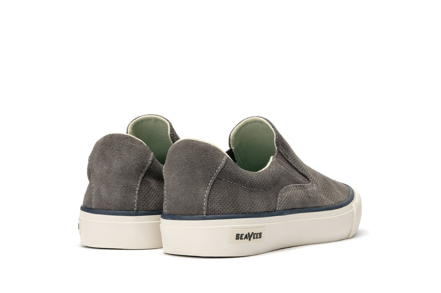 Hawthorne Slip on Sneakers - Premium Brand Shoes for Men and Women