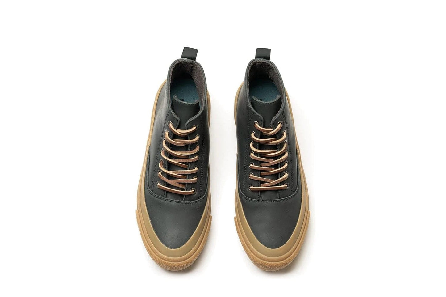Mammoth Boot Sneakers - Premium Brand Shoes for Men and Women