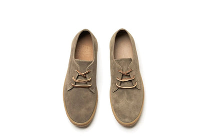 Sun-tans Buck Sneakers - Premium Brand Shoes for Men and Women