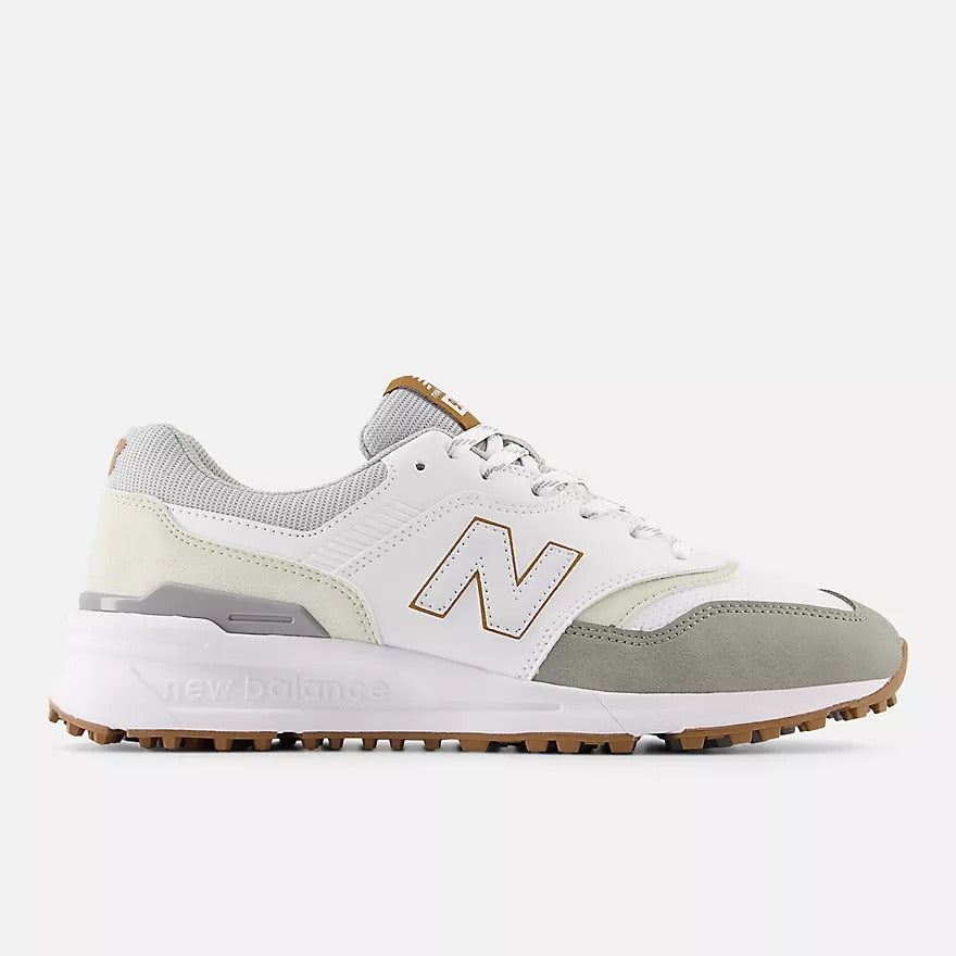 997 SL Golf Sneakers - Premium Brand Shoes for Men and Women