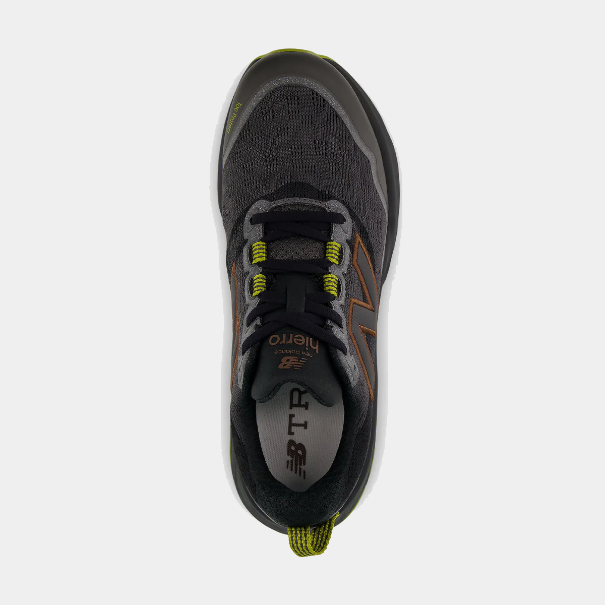 Fresh Foam X Hierro V9 Sneakers - Premium Brand Shoes for Men and Women