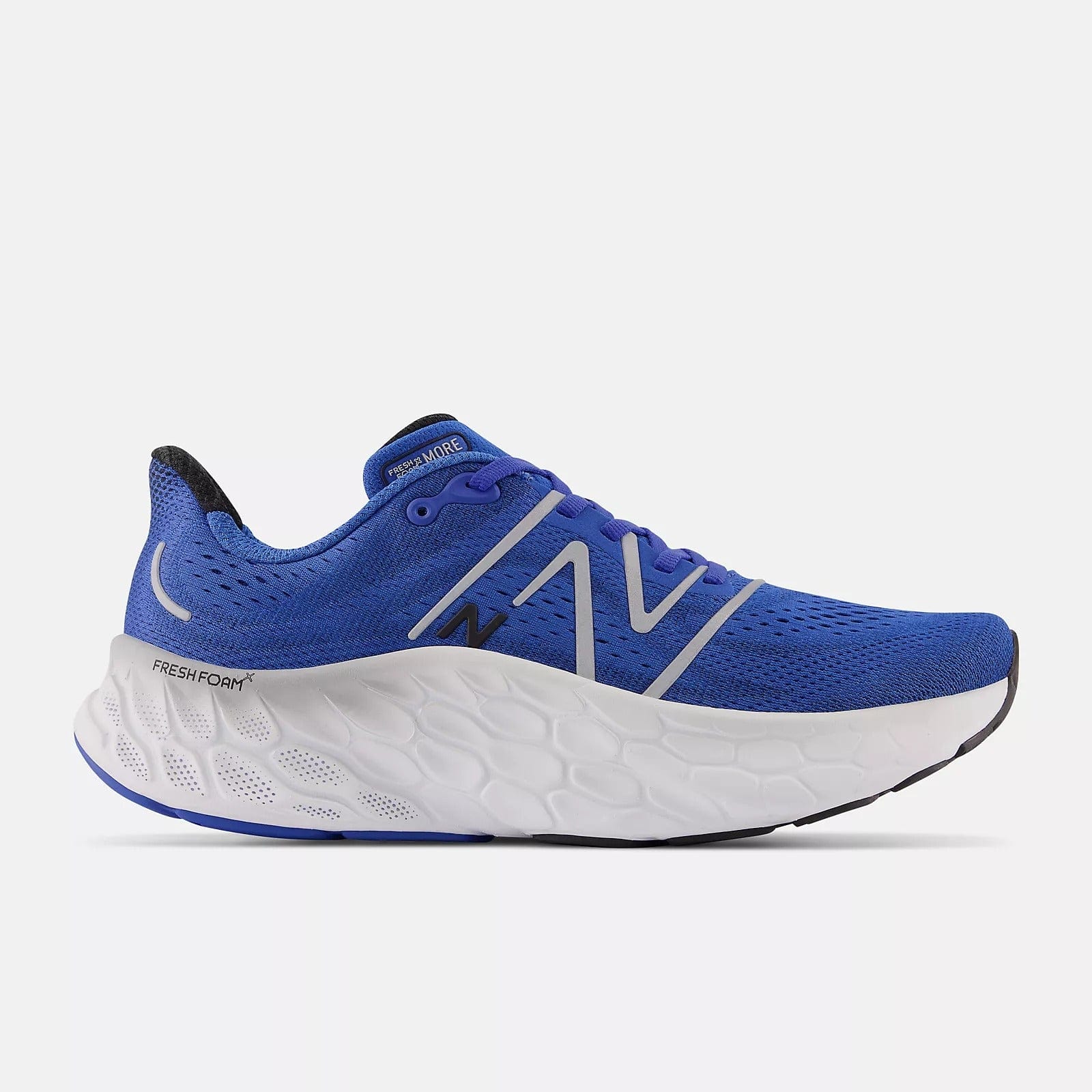 Fresh Foam More V4 Sneakers - Premium Brand Shoes for Men and Women
