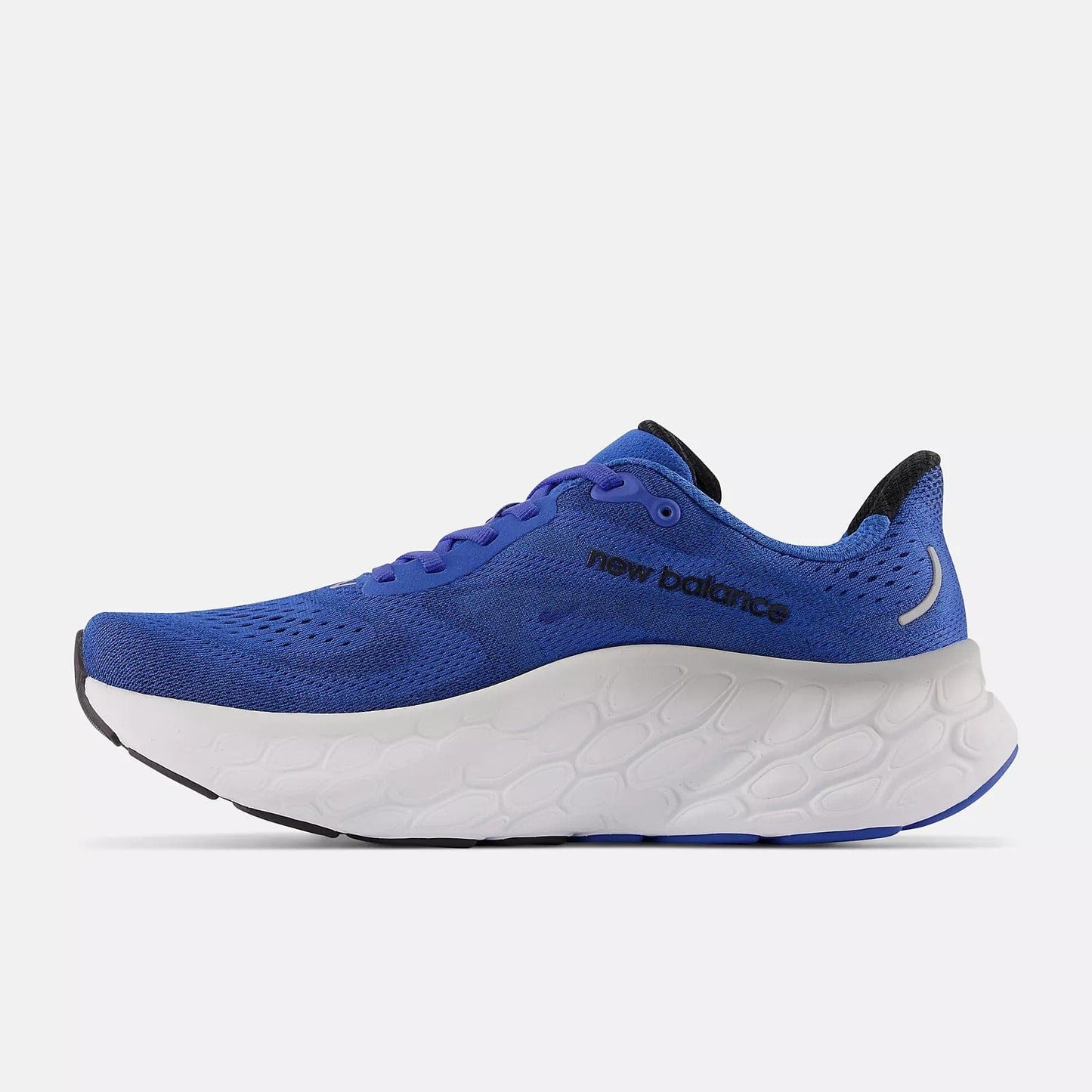 Fresh Foam More V4 Sneakers - Premium Brand Shoes for Men and Women