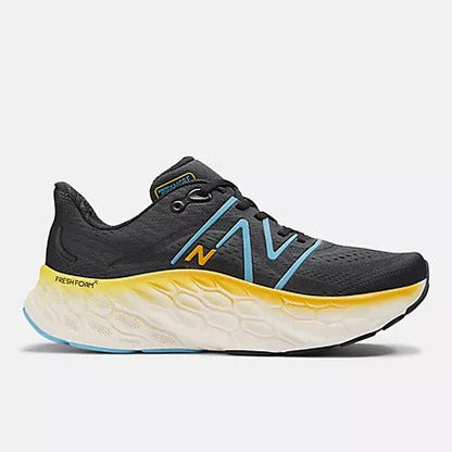 Fresh Foam More V4 Sneakers - Premium Brand Shoes for Men and Women