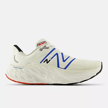 Fresh Foam More V4 Sneakers - Premium Brand Shoes for Men and Women
