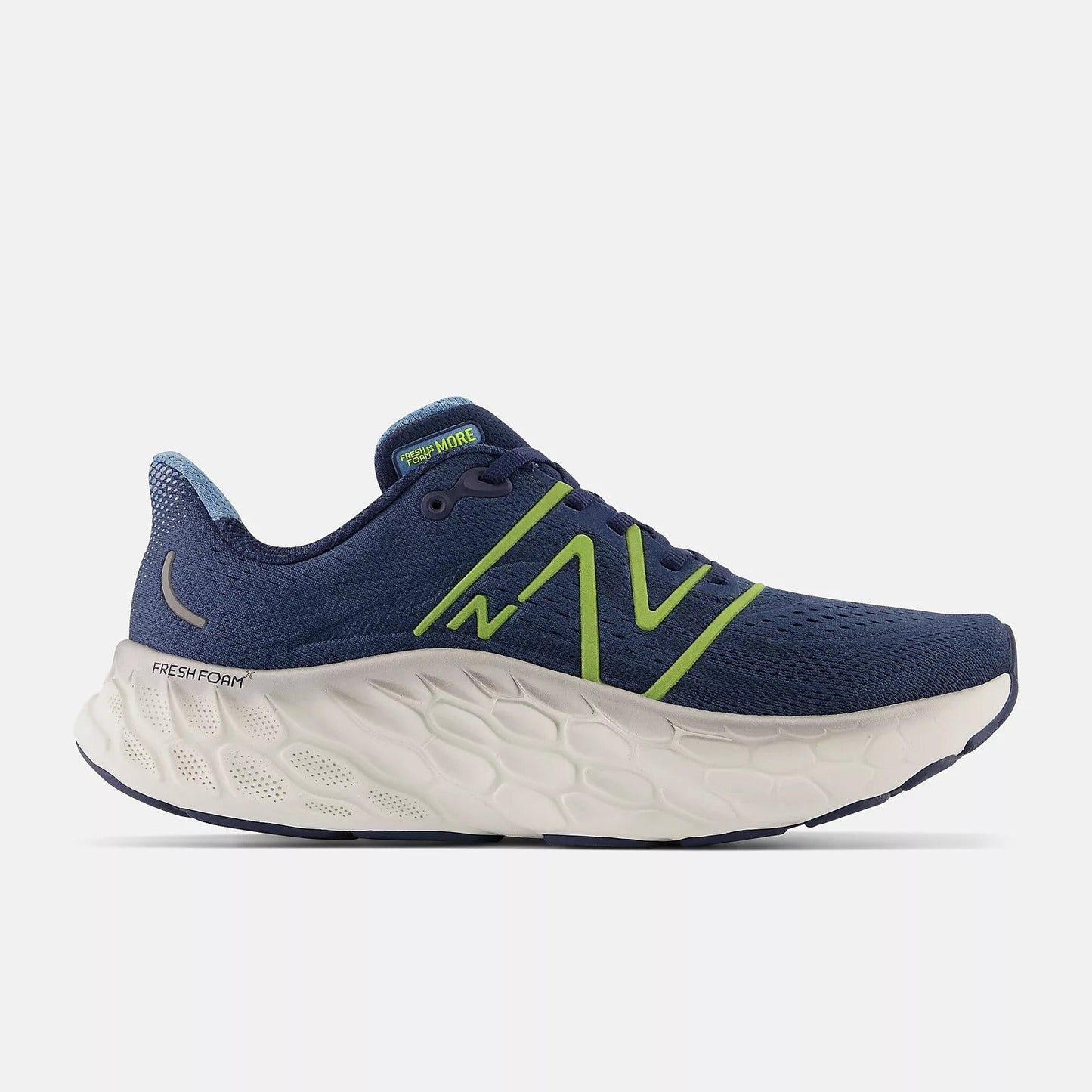 Fresh Foam More V4 Sneakers - Premium Brand Shoes for Men and Women