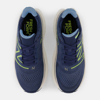 Fresh Foam More V4 Sneakers - Premium Brand Shoes for Men and Women