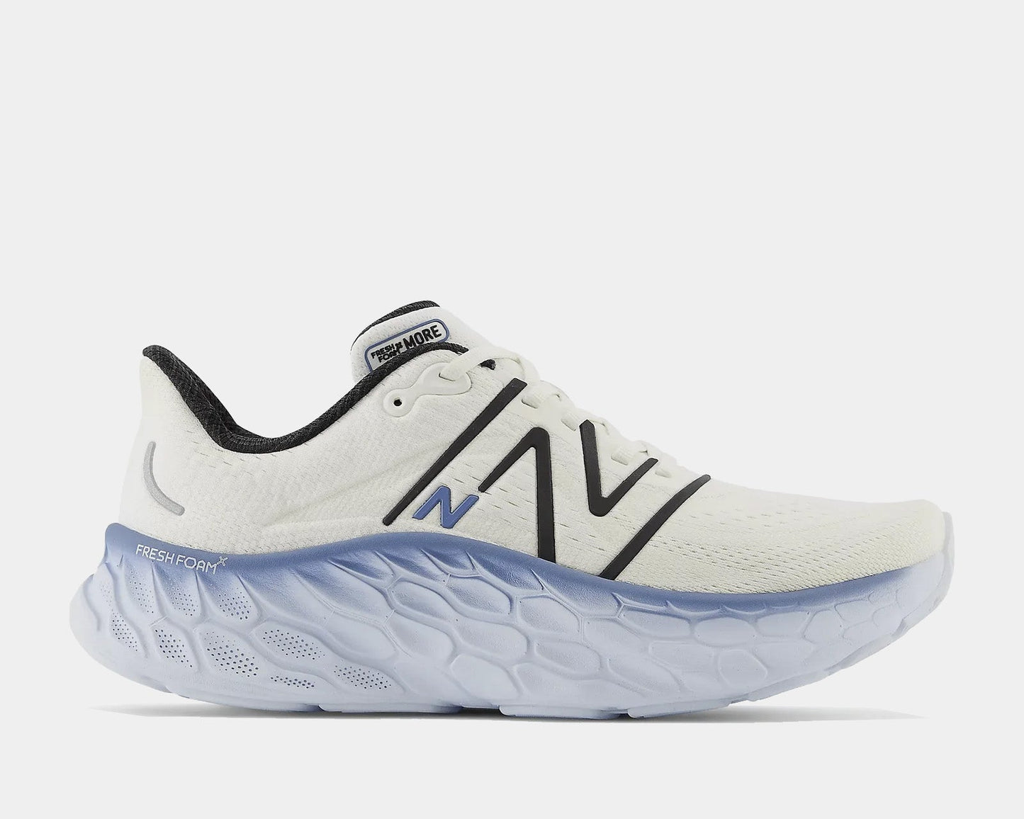 Fresh Foam More V4 Sneakers - Premium Brand Shoes for Men and Women