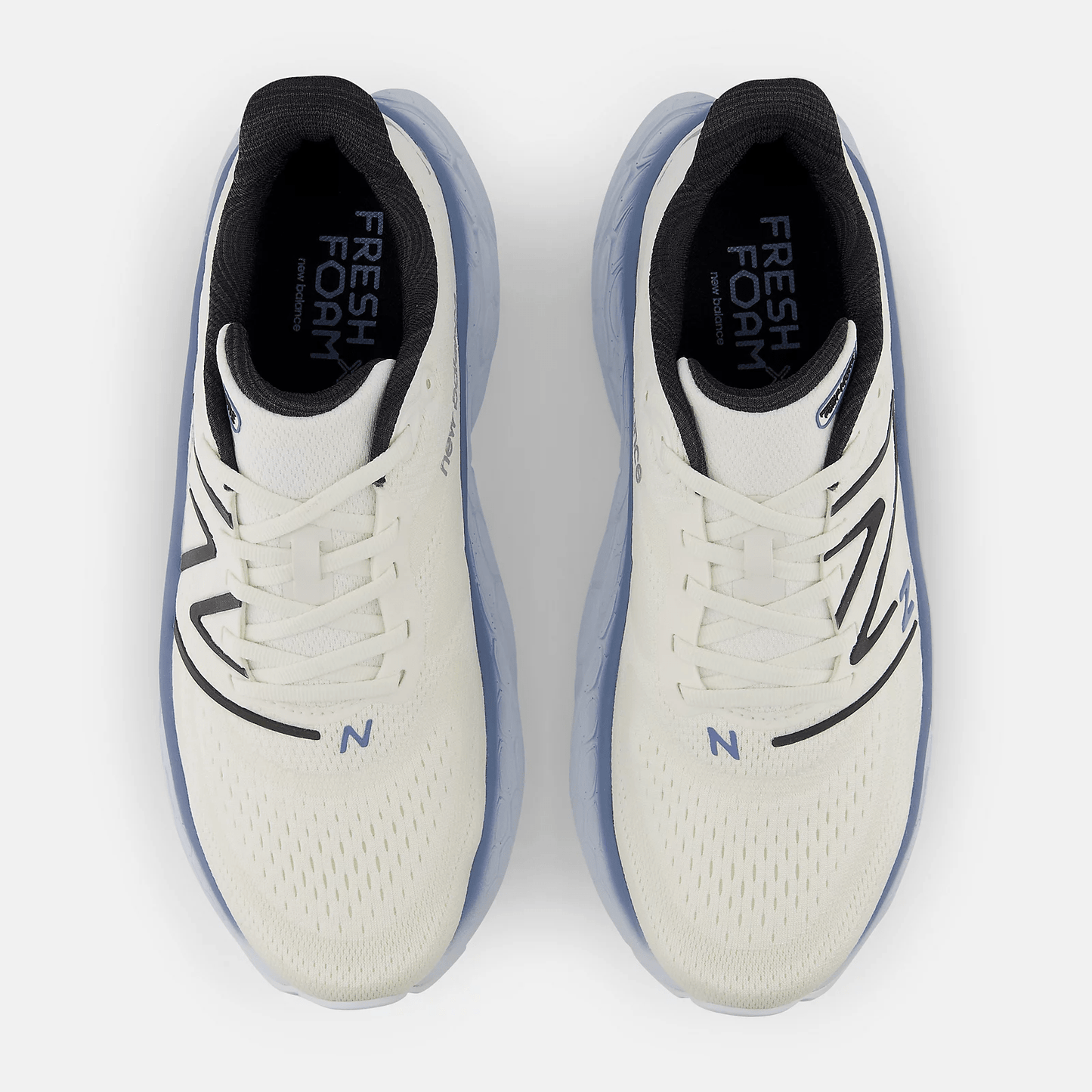 Fresh Foam More V4 Sneakers - Premium Brand Shoes for Men and Women