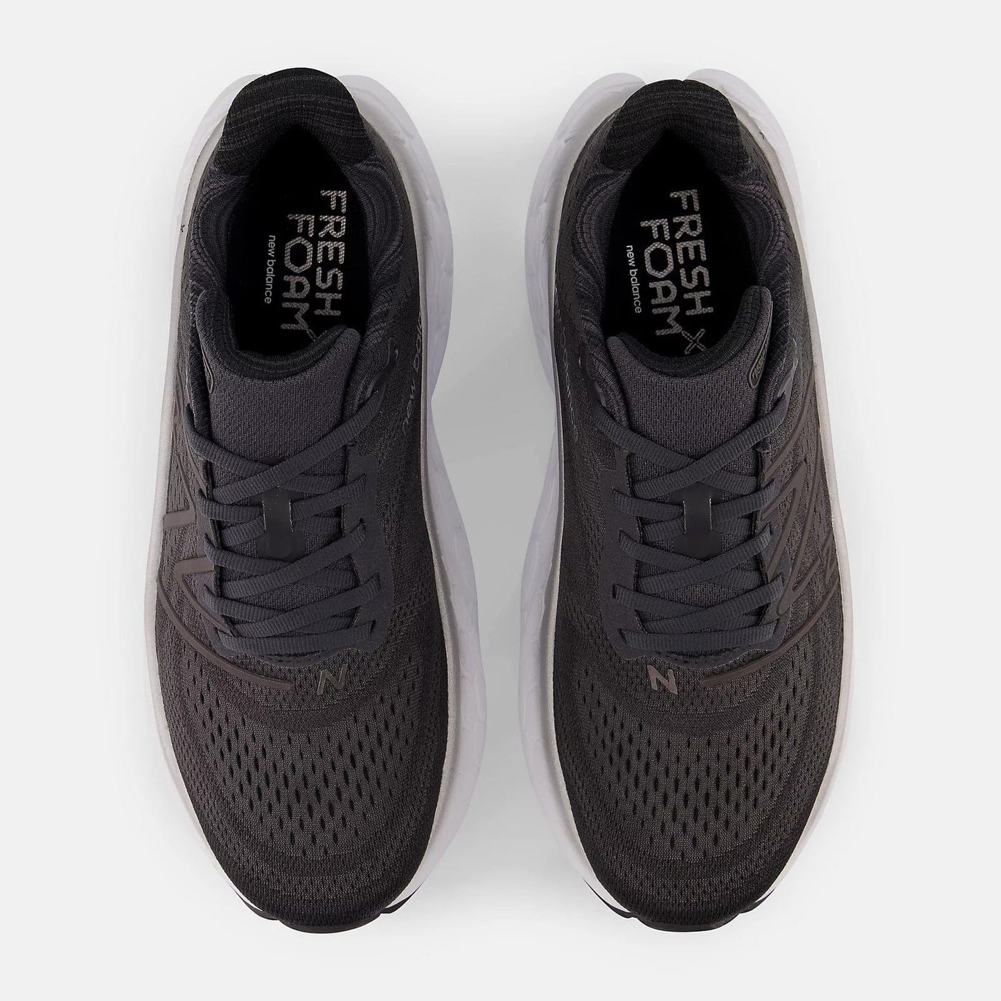 Fresh Foam More V4 Sneakers - Premium Brand Shoes for Men and Women