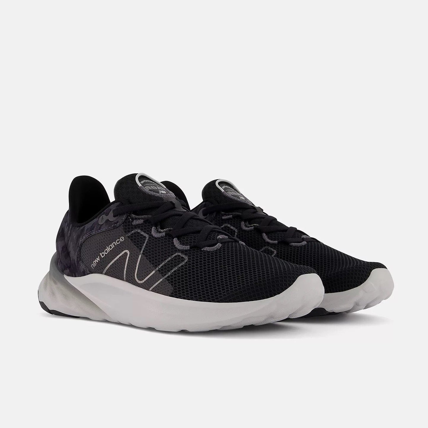 Fresh Foam Roav Sneakers - Premium Brand Shoes for Men and Women