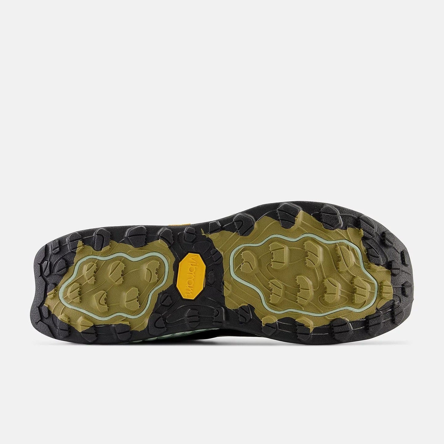 Fresh Foam Hierro V7 Sneakers - Premium Brand Shoes for Men and Women