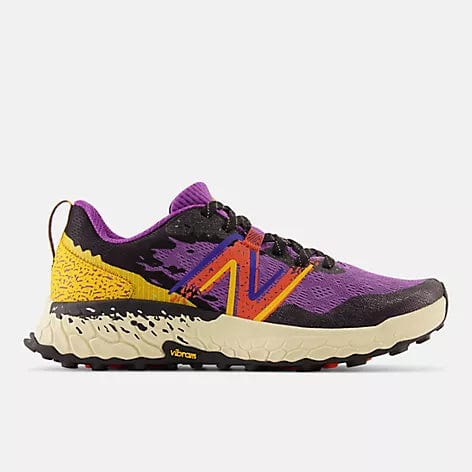 Fresh Foam Hierro V7 Sneakers - Premium Brand Shoes for Men and Women