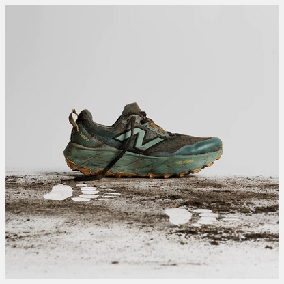 Fresh Foam X Hierro V9 Sneakers - Premium Brand Shoes for Men and Women