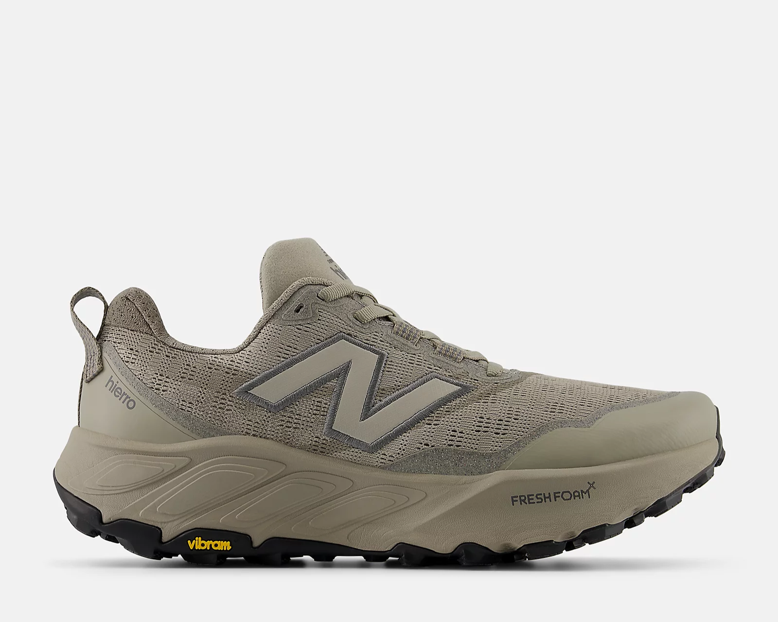 Fresh Foam X Hierro V9 Sneakers - Premium Brand Shoes for Men and Women