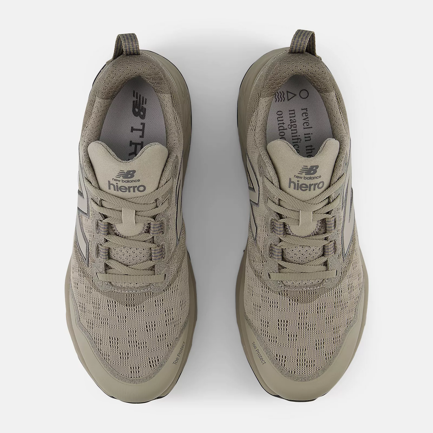 Fresh Foam X Hierro V9 Sneakers - Premium Brand Shoes for Men and Women