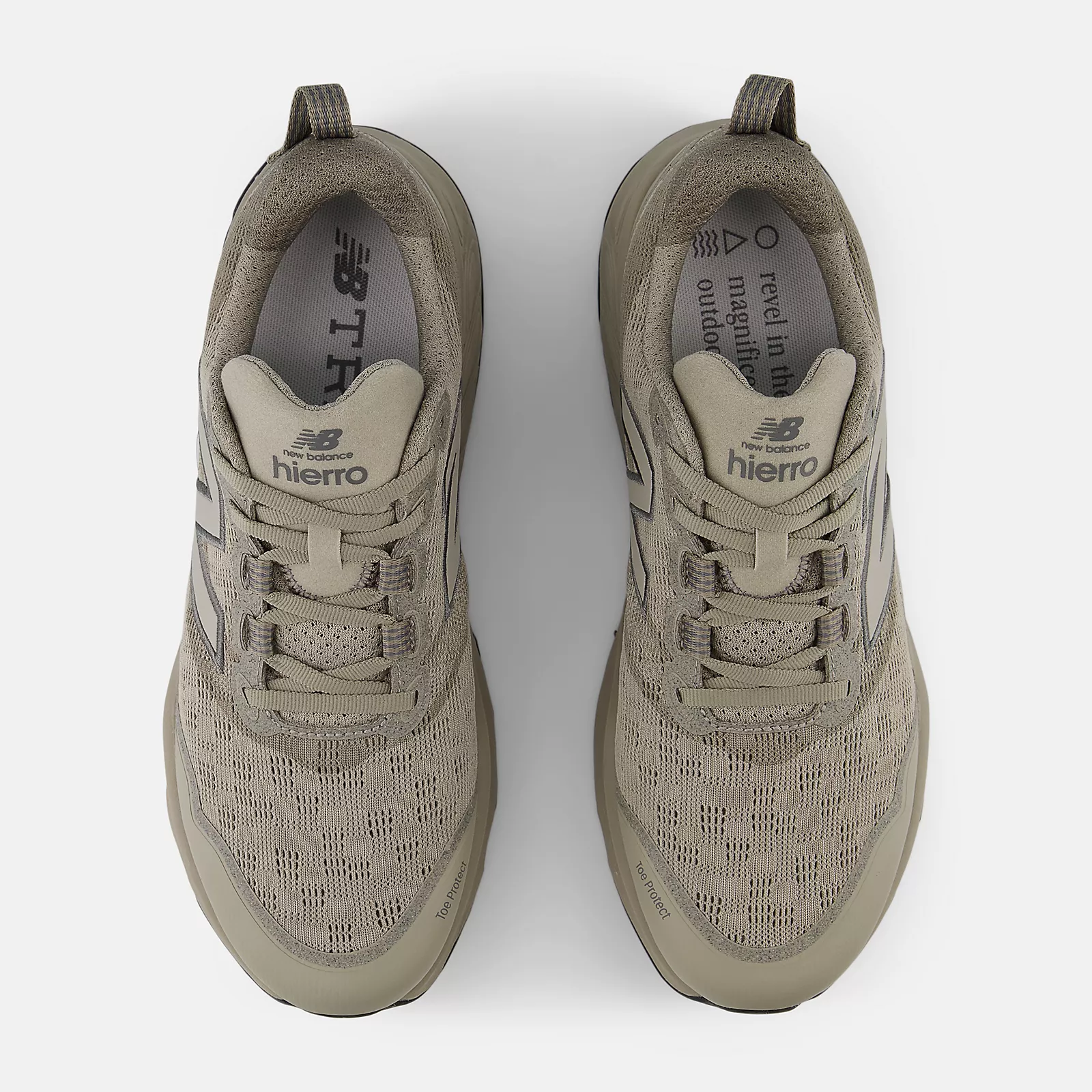 Fresh Foam X Hierro V9 Sneakers - Premium Brand Shoes for Men and Women