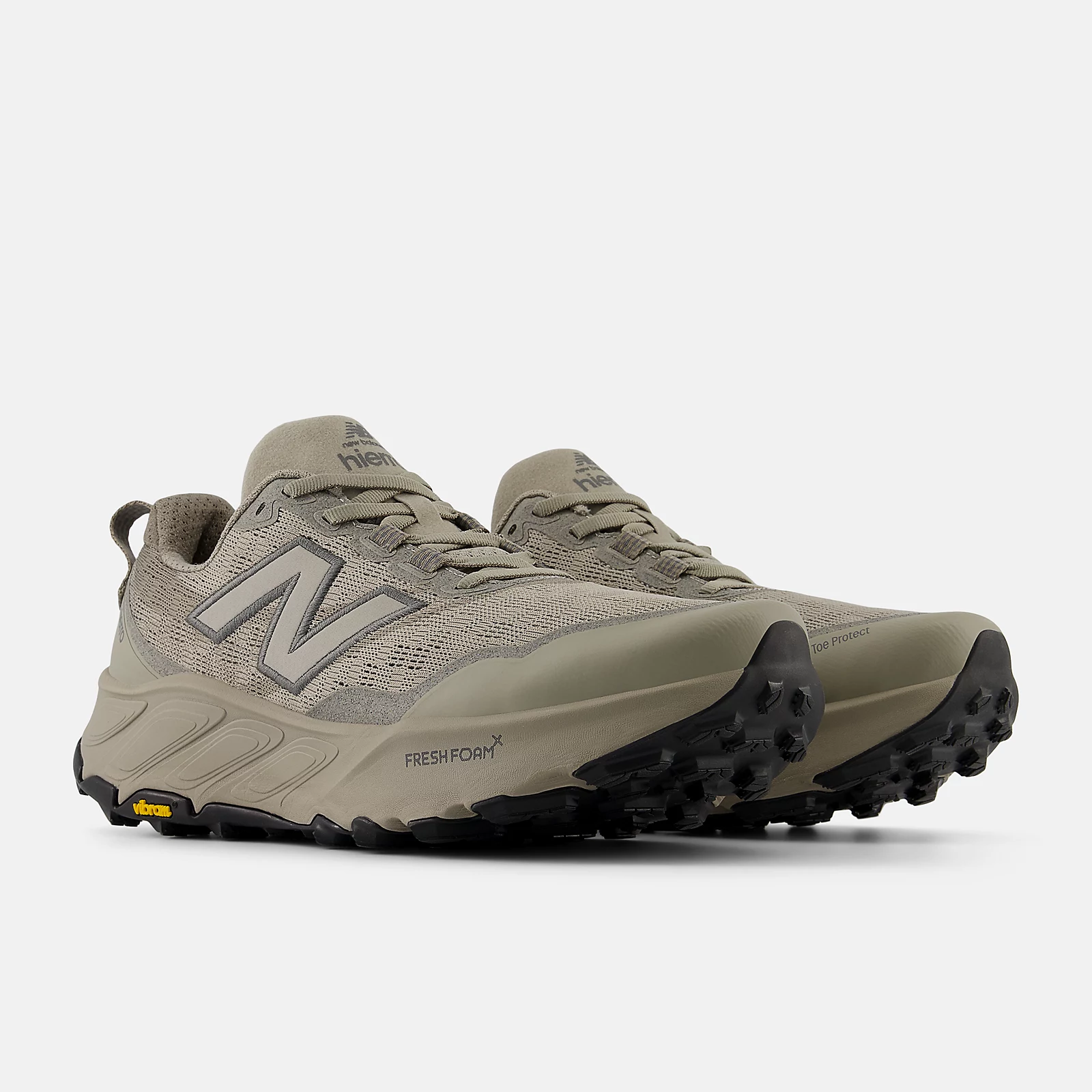 Fresh Foam X Hierro V9 Sneakers - Premium Brand Shoes for Men and Women