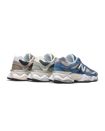 New Balance Unisex 9060 Arid Stone U9060CTA