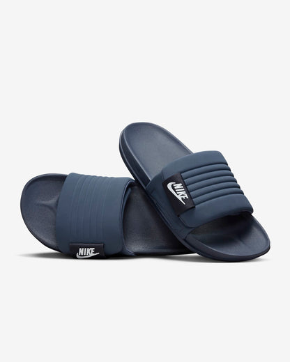 Offcourt Adjustable Slide Sneakers - Premium Brand Shoes for Men and Women