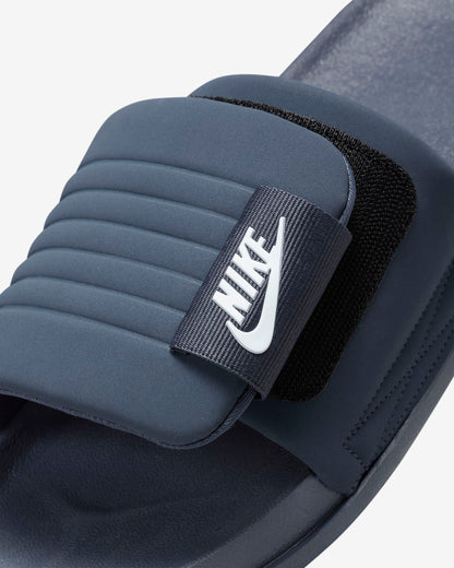 Offcourt Adjustable Slide Sneakers - Premium Brand Shoes for Men and Women