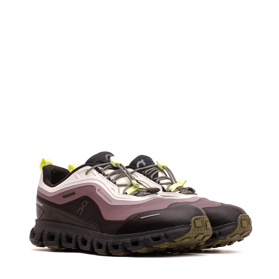 ON Women Cloud 6 Geo WP Dew Gobi 3WG10354898