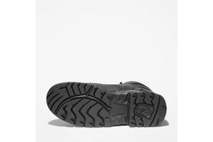 6" Titan Safety Toe Comfort Work Boots Sneakers - Premium Brand Shoes for Men and Women