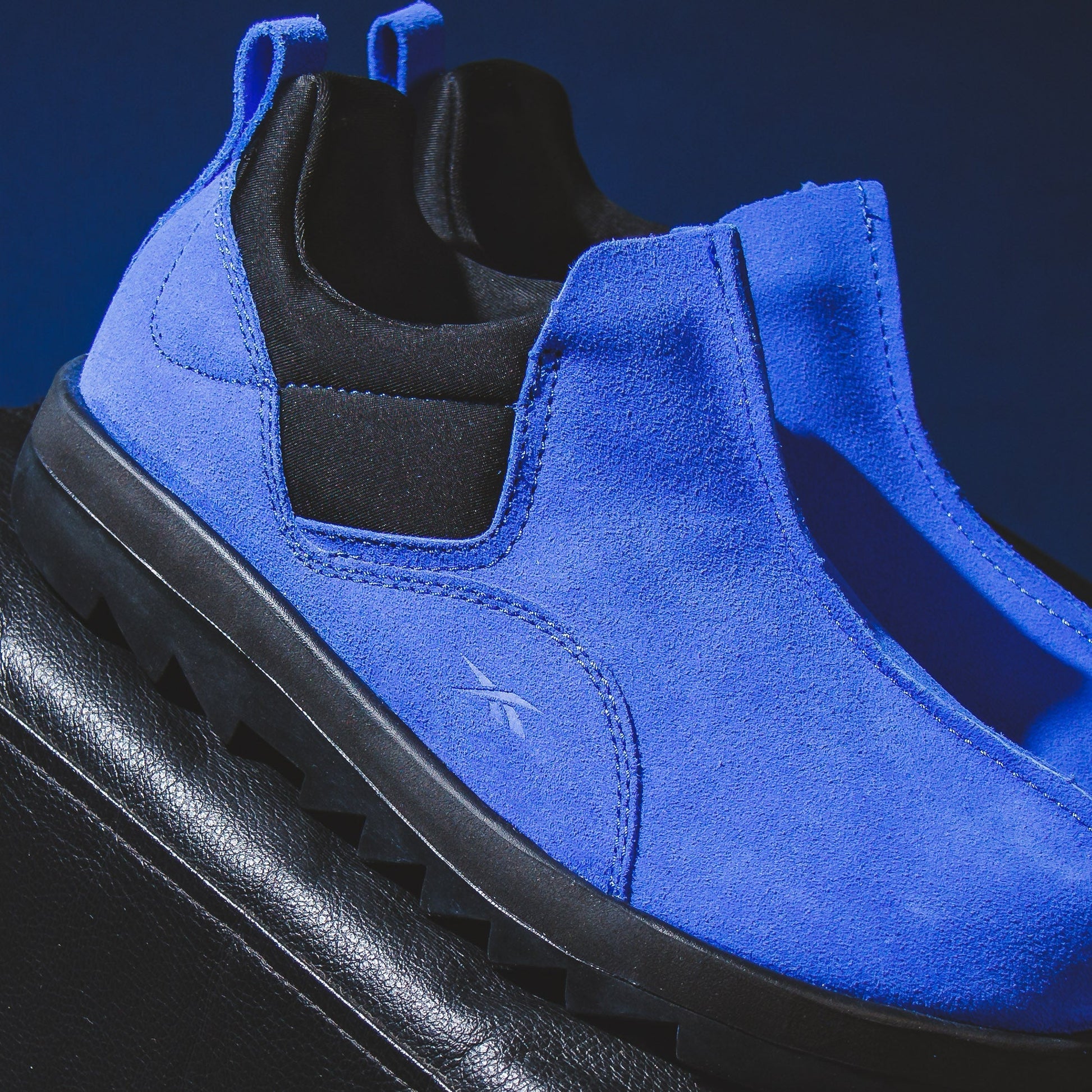 Reebok Classics Men Beatnik Moc Blue GX4480