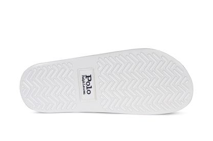 Polo Signature Slide Sneakers - Premium Brand Shoes for Men and Women