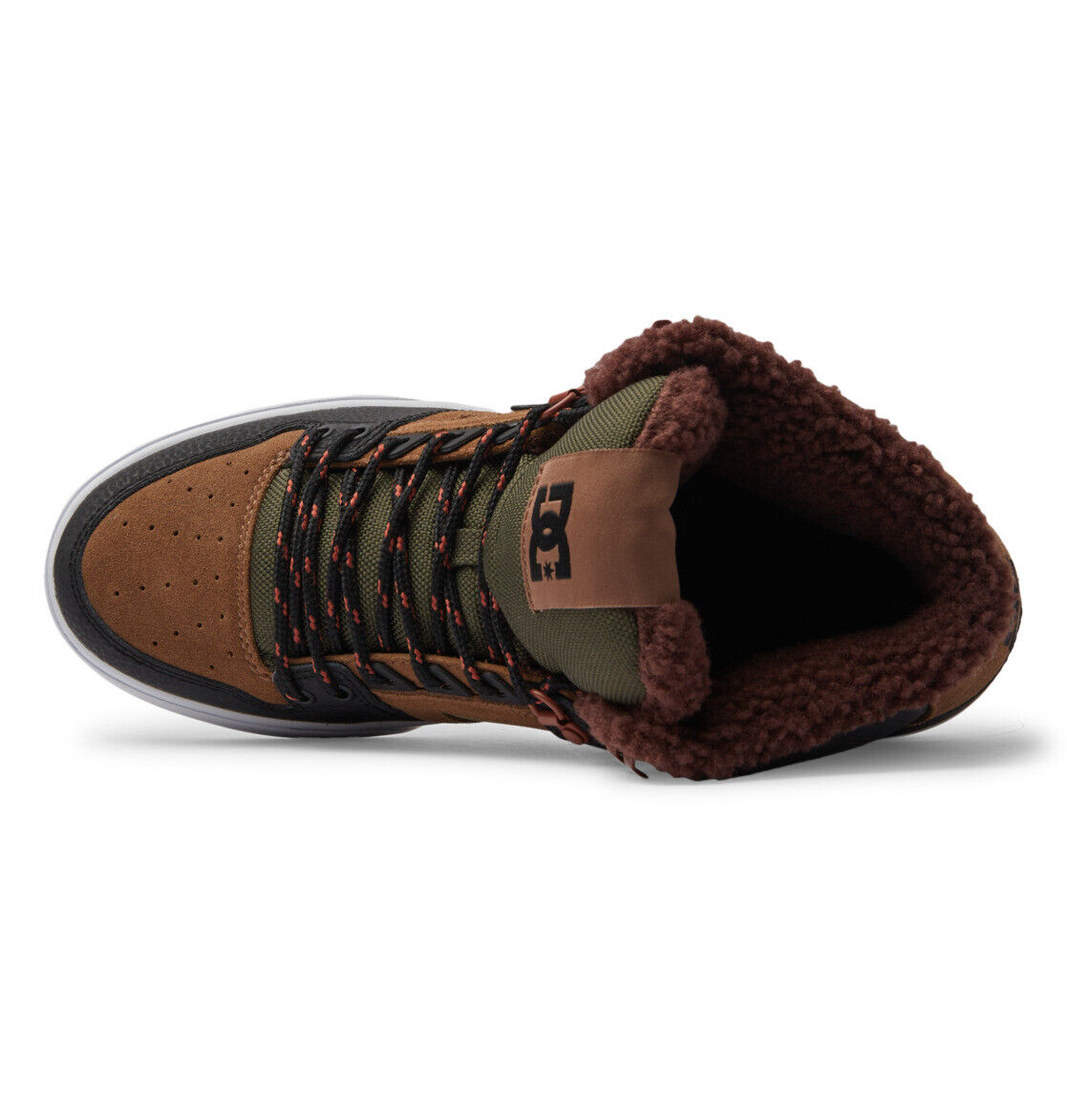 Pure High Top WC Winter Sneakers - Premium Brand Shoes for Men and Women