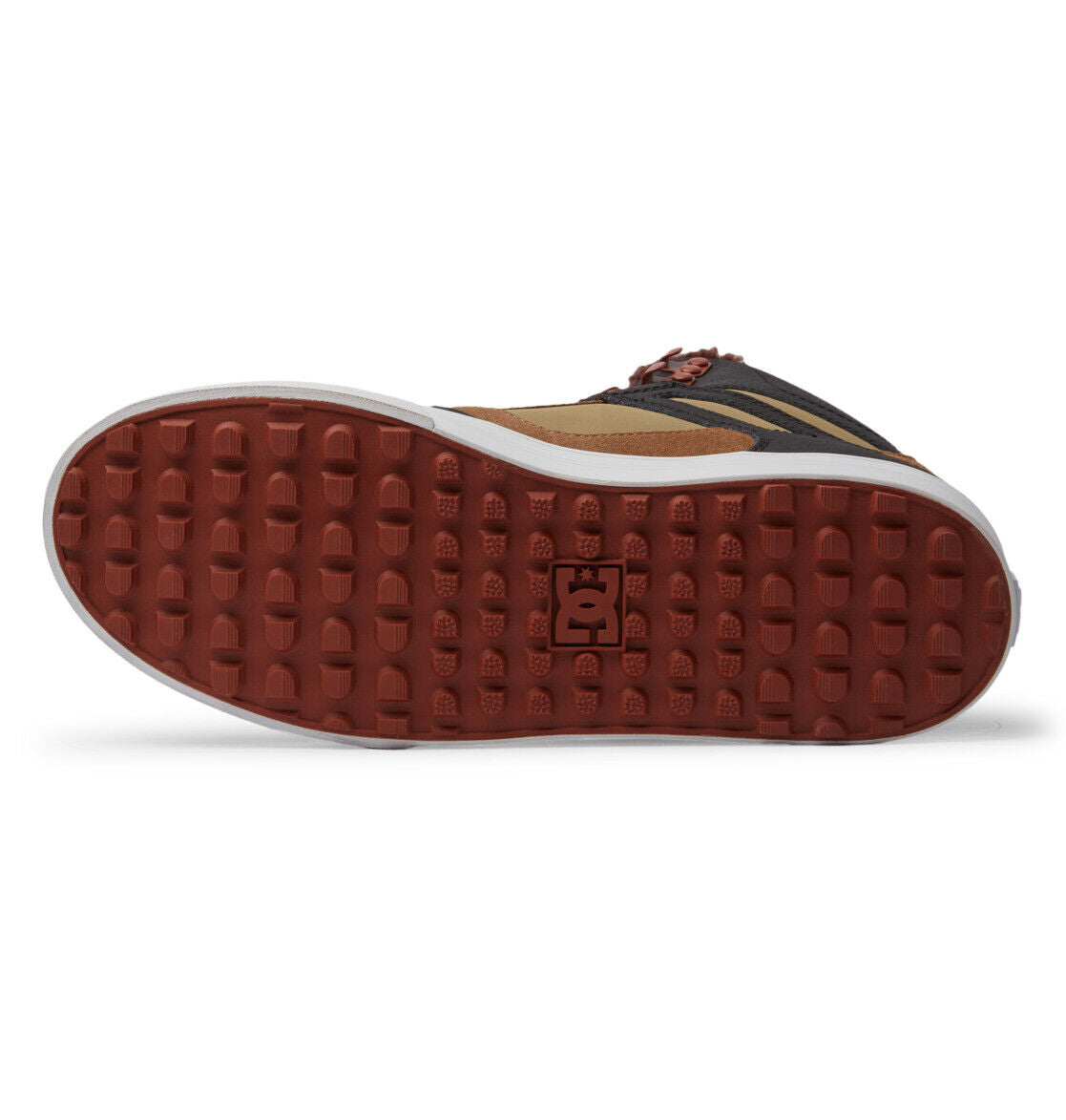 Pure High Top WC Winter Sneakers - Premium Brand Shoes for Men and Women