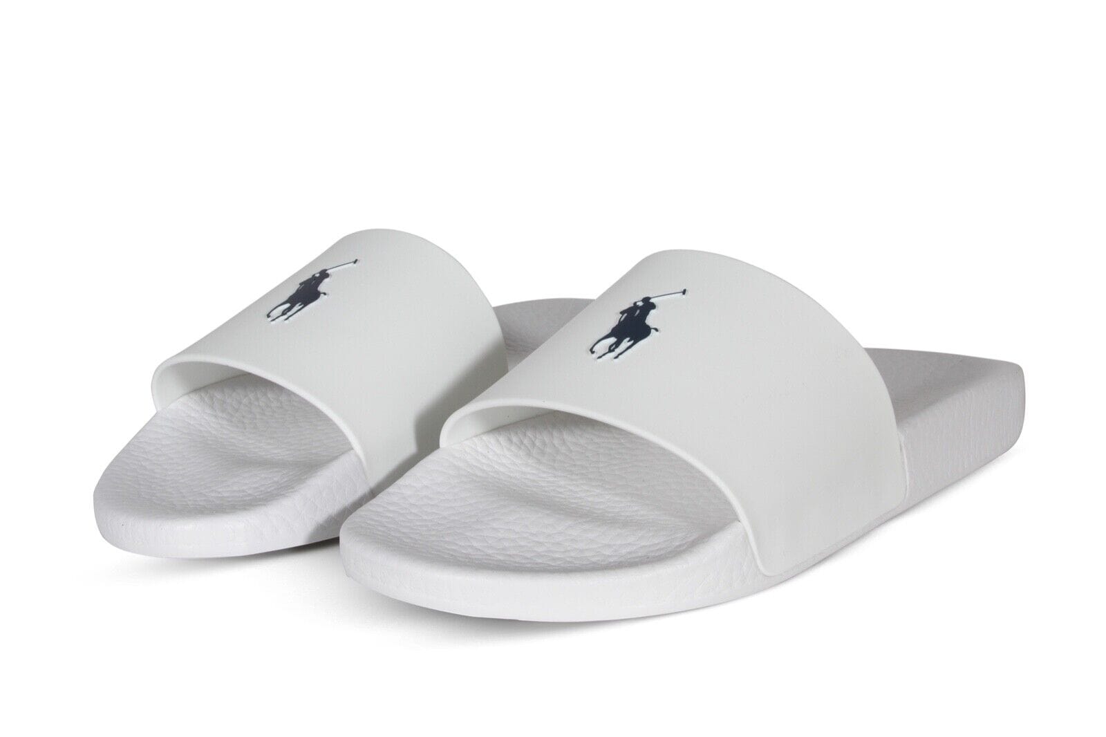 Polo Signature Slide Sneakers - Premium Brand Shoes for Men and Women