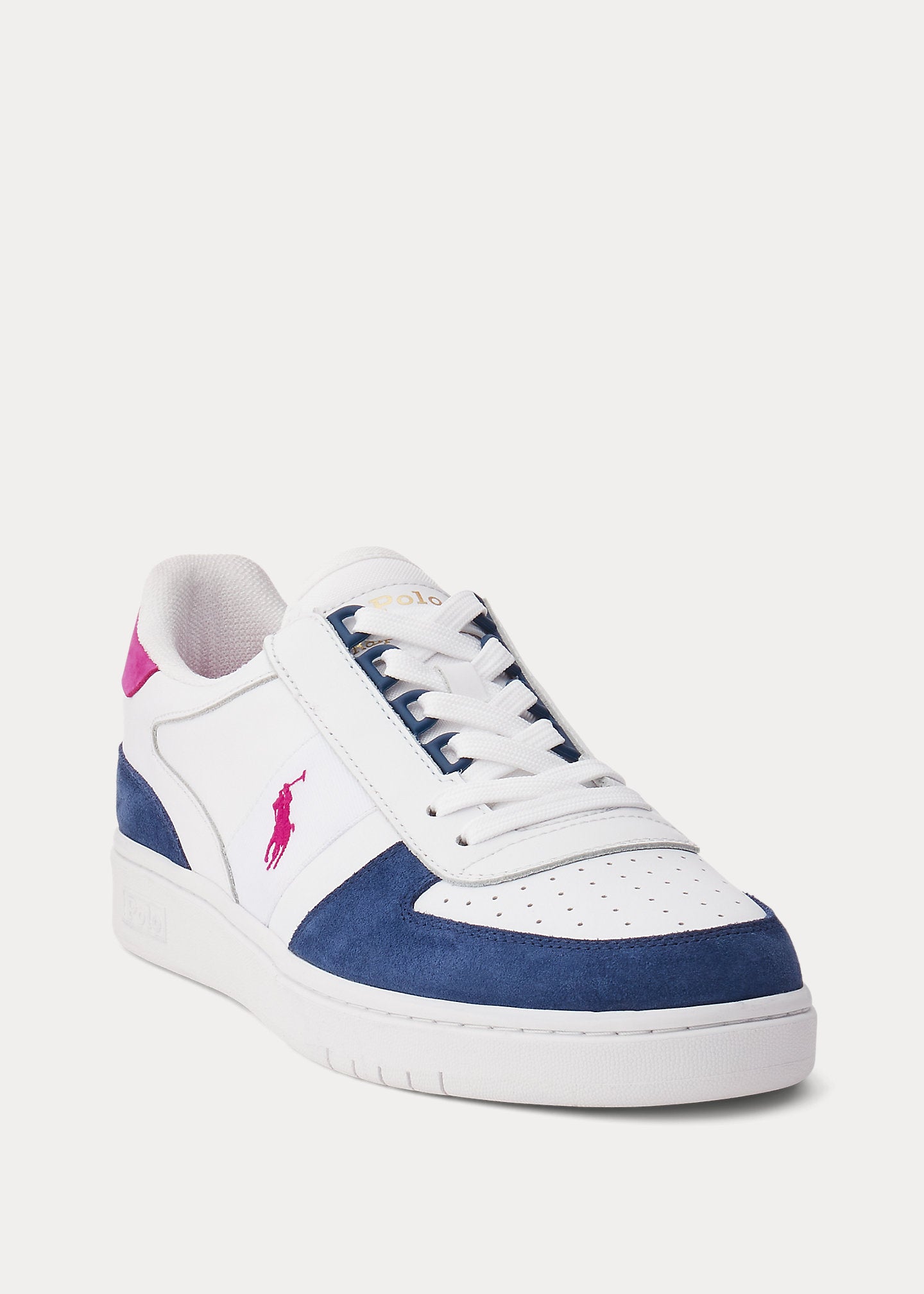 Court PP Sneakers - Premium Brand Shoes for Men and Women
