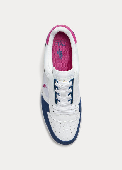 Court PP Sneakers - Premium Brand Shoes for Men and Women