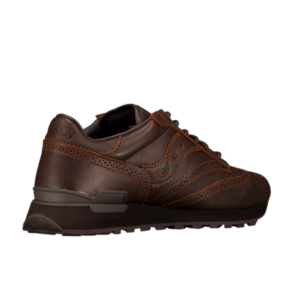 ENGINEERED GARMENTS X SAUCONY WINGTIP SHADOW 5000
