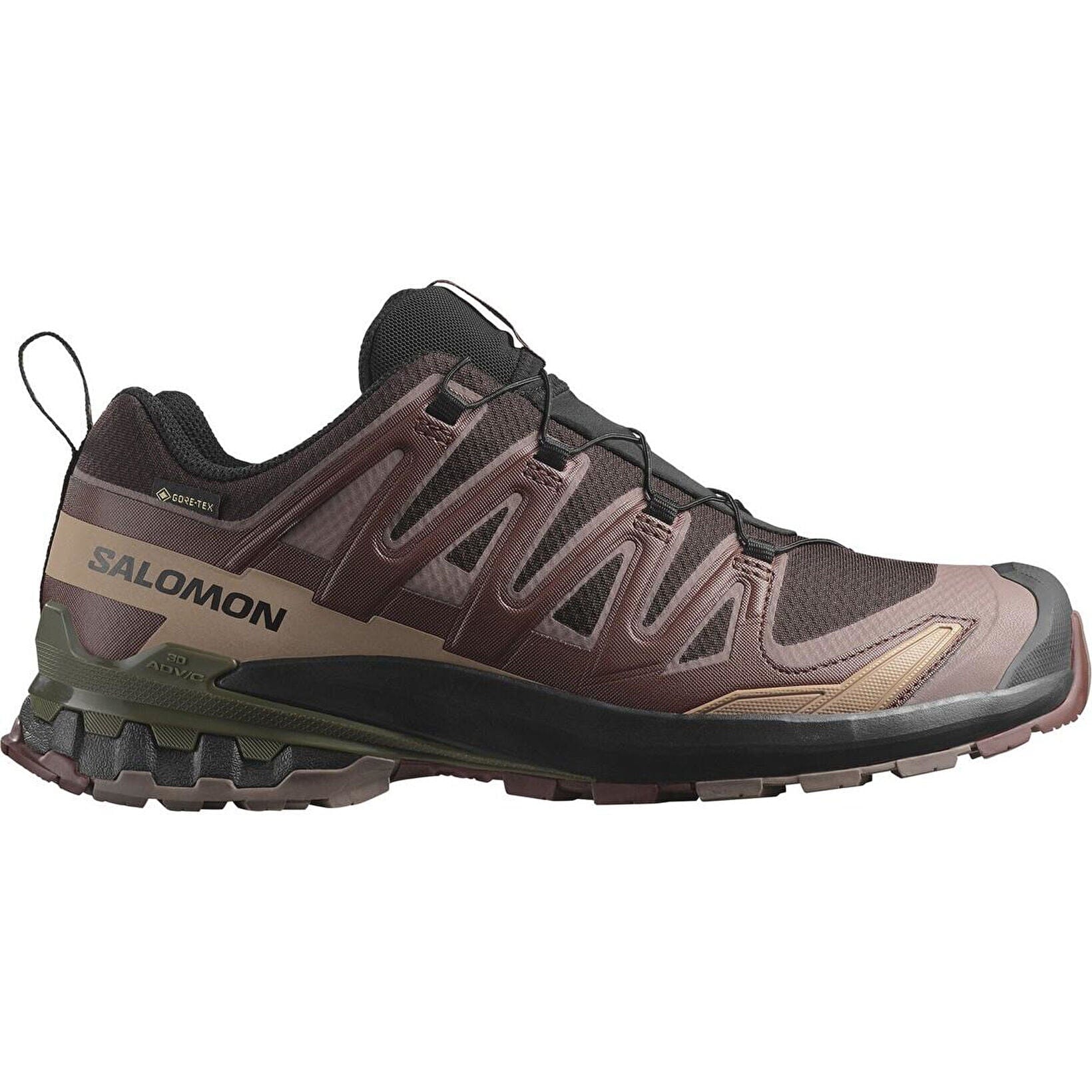Salomon XA Pro 3D V9 GTX Men's Trail Running Shoes