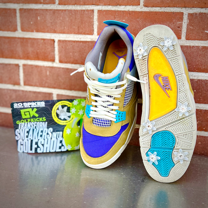 Bondi 9 Sneakers - Premium Brand Shoes for Men and Women